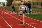 Girls Under-14s, 2026 Northern Mens 6 and Womens 4 Stage and Youngsters Relays, Silksworth, Sunderland. Photo: David T. Hewitson/Sports for All Pics